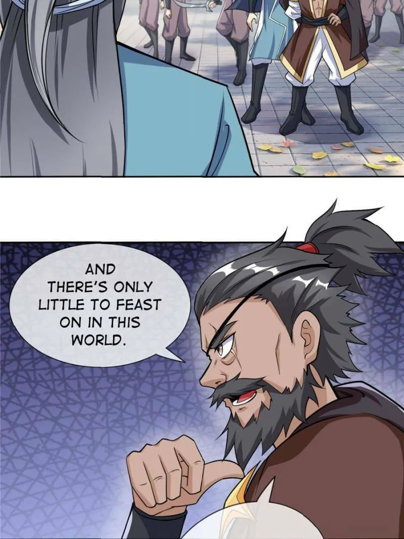 Rise of the Sect Master Chapter 35 page 35 - 