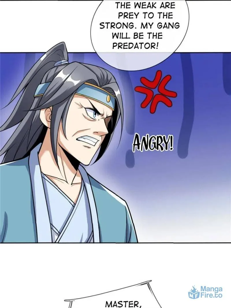 Rise of the Sect Master Chapter 35 page 36 - 