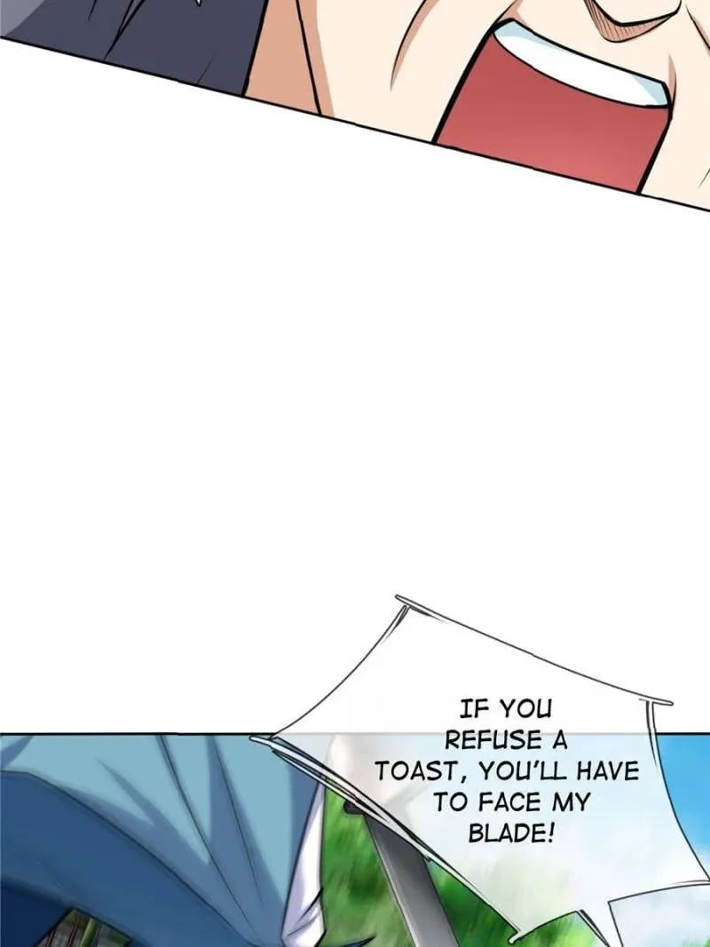 Rise of the Sect Master Chapter 35 page 41 - 