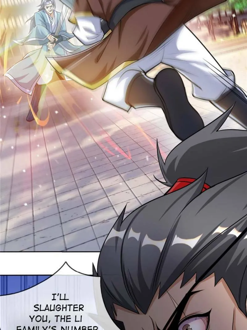 Rise of the Sect Master Chapter 35 page 43 - 