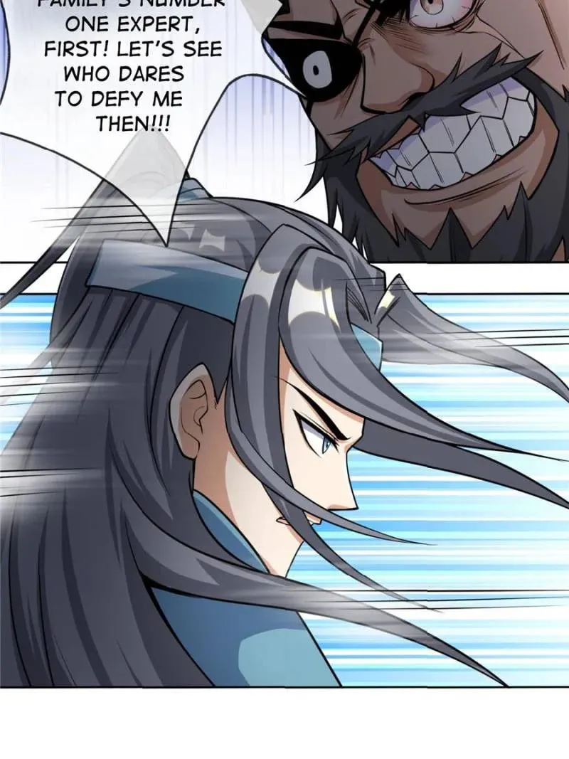 Rise of the Sect Master Chapter 35 page 44 - 