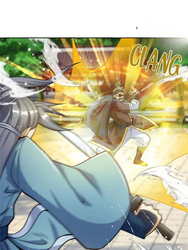 Rise of the Sect Master Chapter 35 page 46 - 
