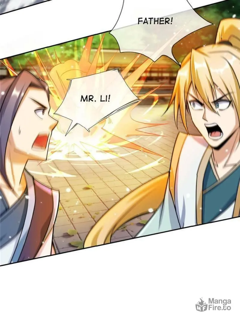 Rise of the Sect Master Chapter 35 page 48 - 