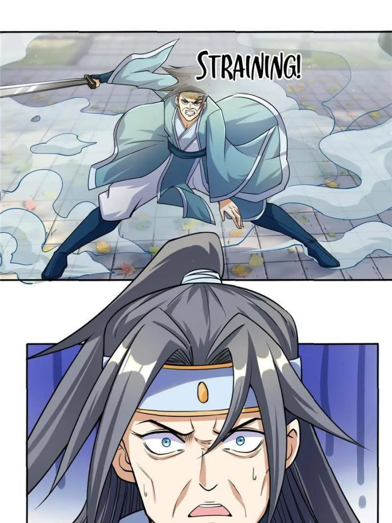 Rise of the Sect Master Chapter 35 page 49 - 