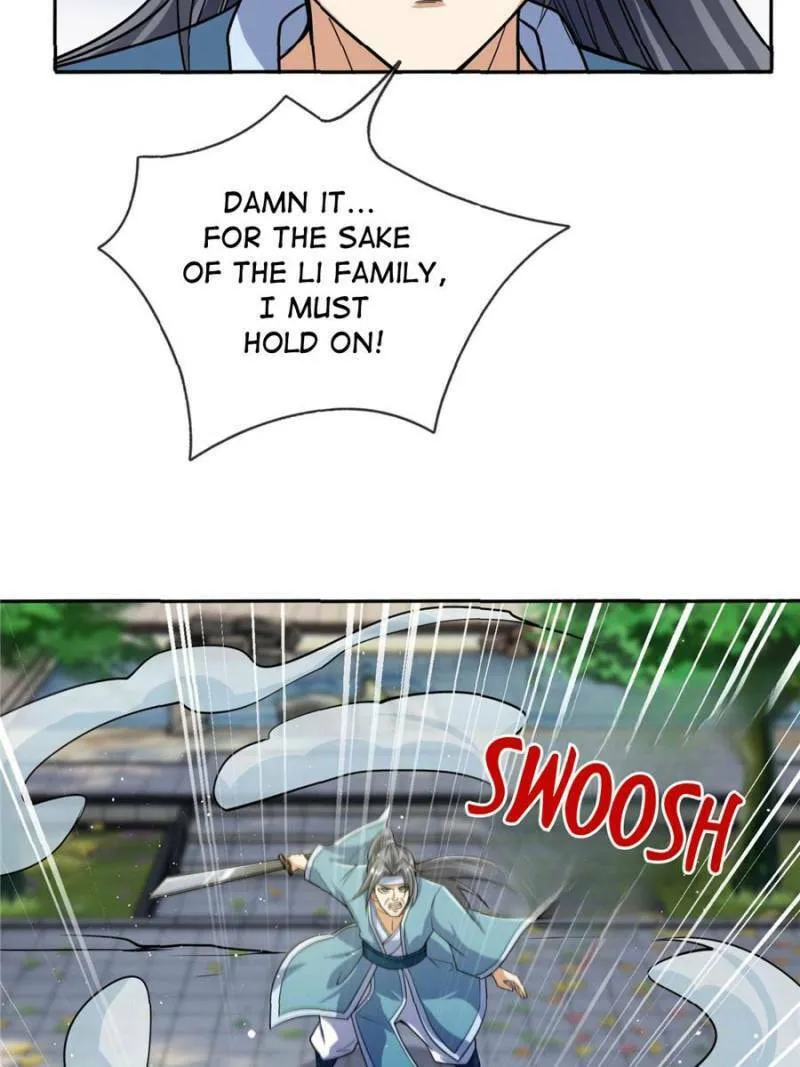 Rise of the Sect Master Chapter 35 page 50 - 