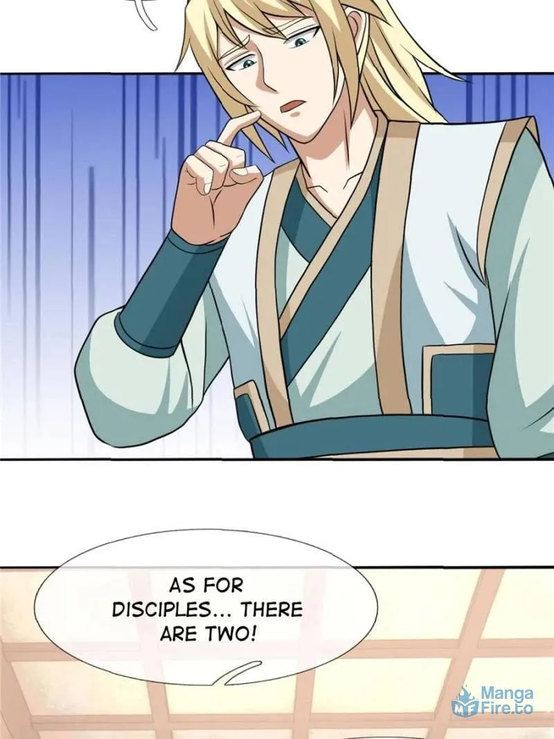 Rise of the Sect Master Chapter 35 page 6 - 