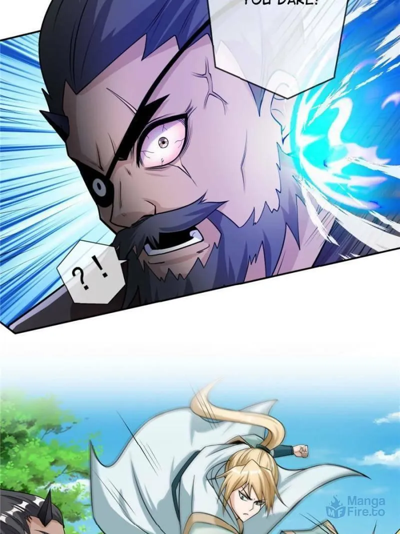 Rise of the Sect Master Chapter 35 page 54 - 