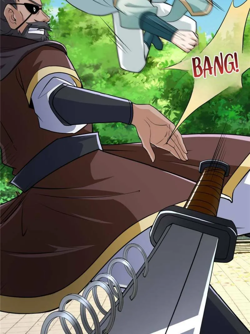 Rise of the Sect Master Chapter 35 page 55 - 