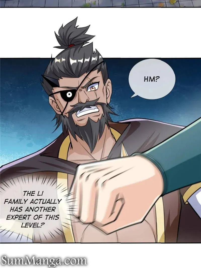 Rise of the Sect Master Chapter 35 page 58 - 