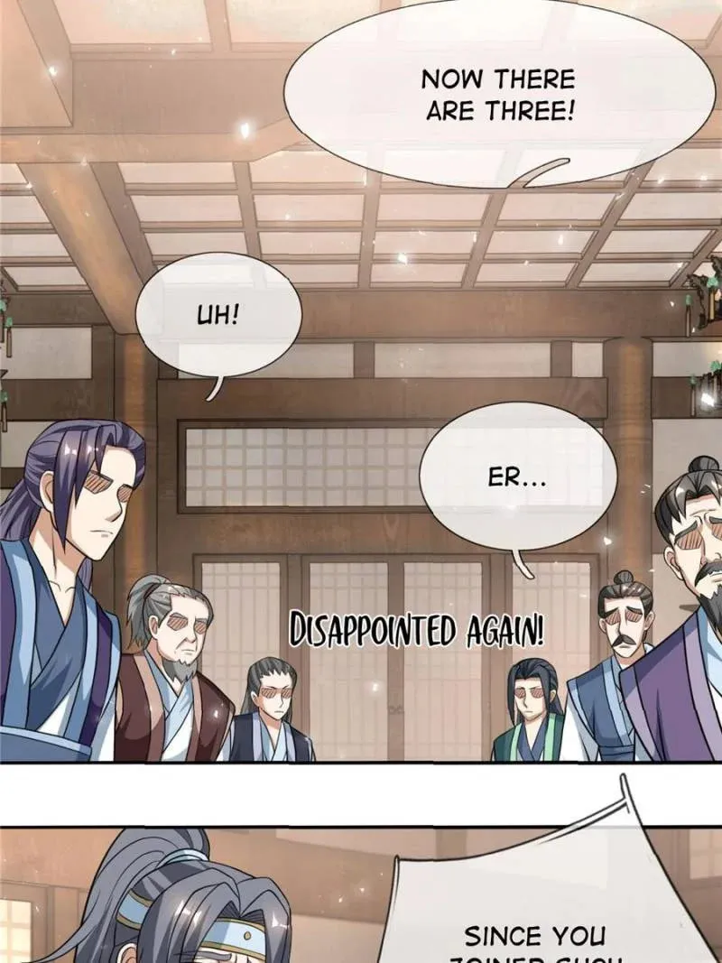 Rise of the Sect Master Chapter 35 page 7 - 