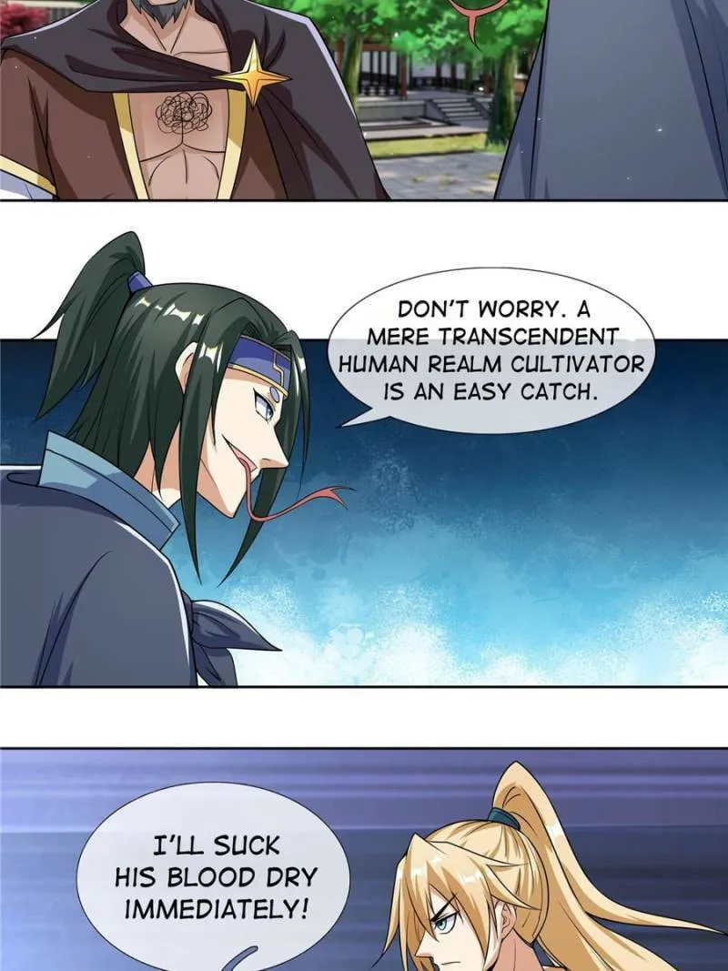 Rise of the Sect Master Chapter 35 page 64 - 