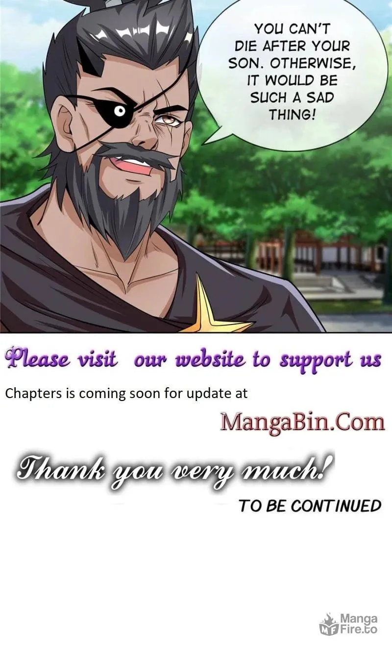 Rise of the Sect Master Chapter 35 page 66 - 