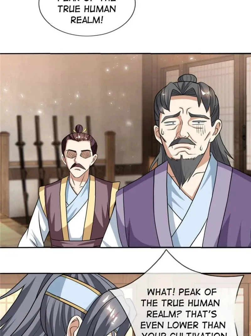 Rise of the Sect Master Chapter 35 page 10 - 