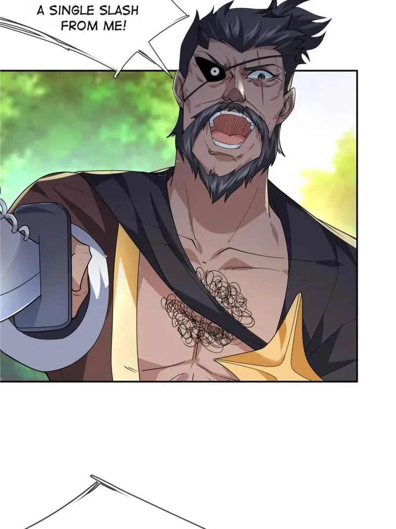 Rise of the Sect Master Chapter 36 page 11 - 