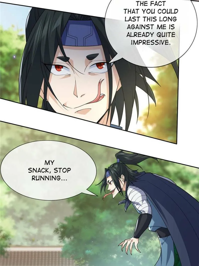 Rise of the Sect Master Chapter 36 page 16 - 