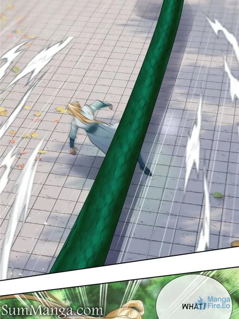 Rise of the Sect Master Chapter 36 page 18 - 