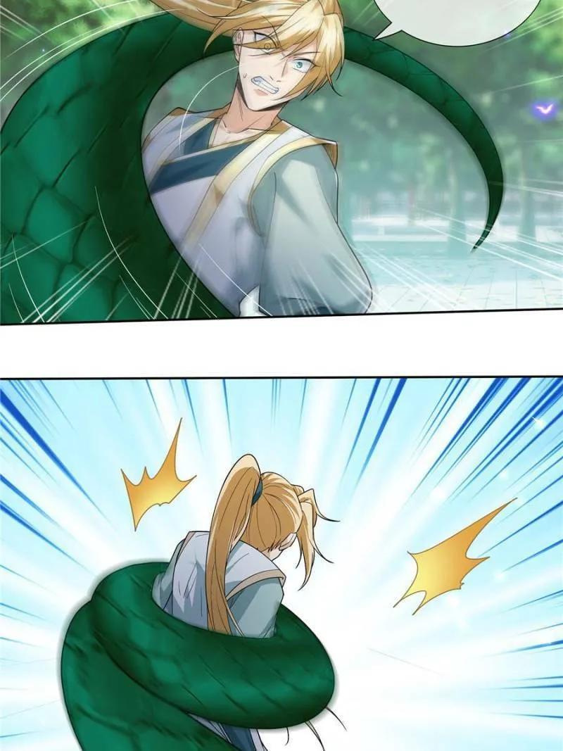 Rise of the Sect Master Chapter 36 page 19 - 
