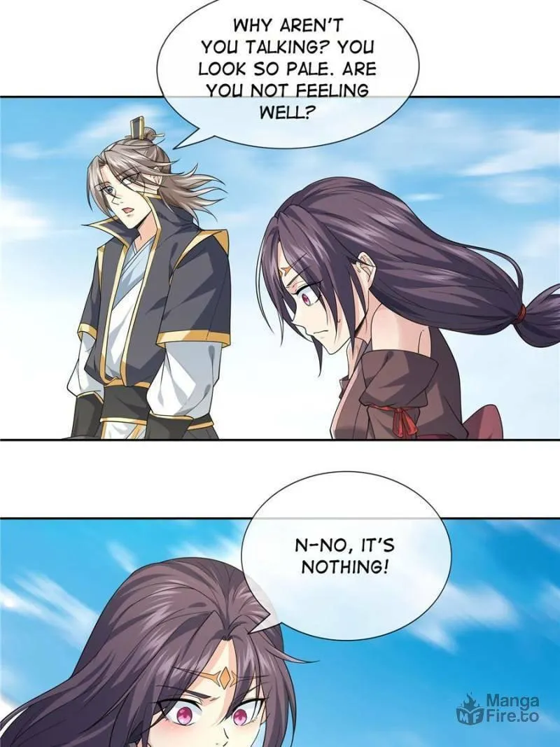 Rise of the Sect Master Chapter 36 page 3 - 