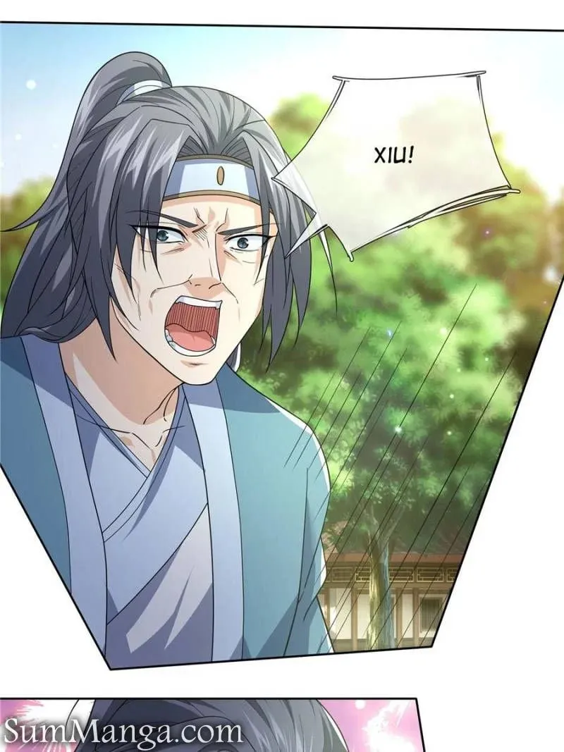 Rise of the Sect Master Chapter 36 page 23 - 