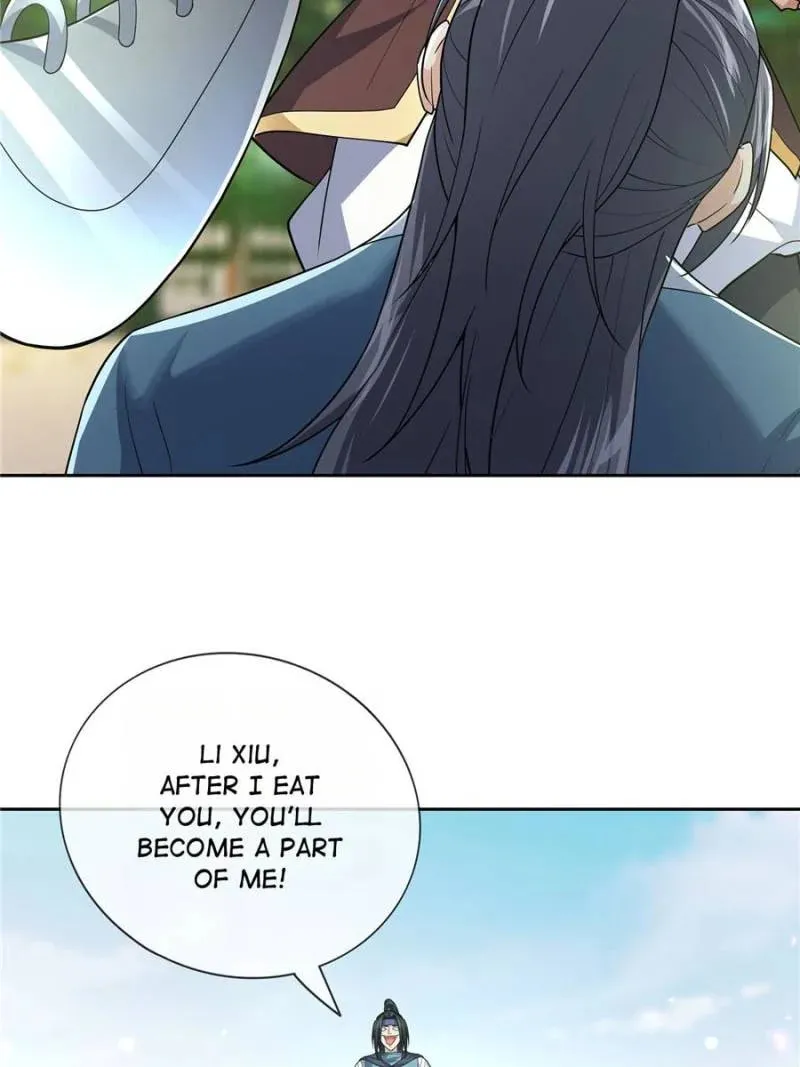 Rise of the Sect Master Chapter 36 page 26 - 