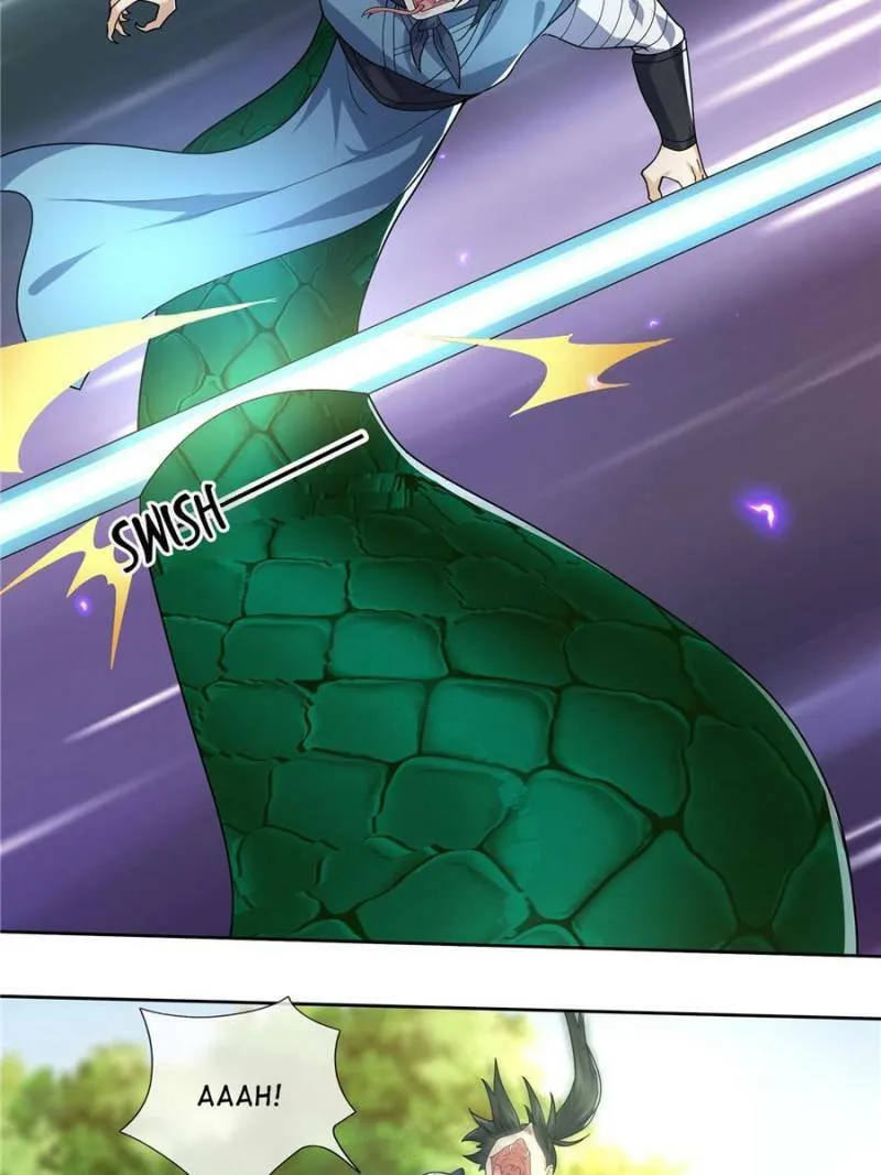Rise of the Sect Master Chapter 36 page 32 - 