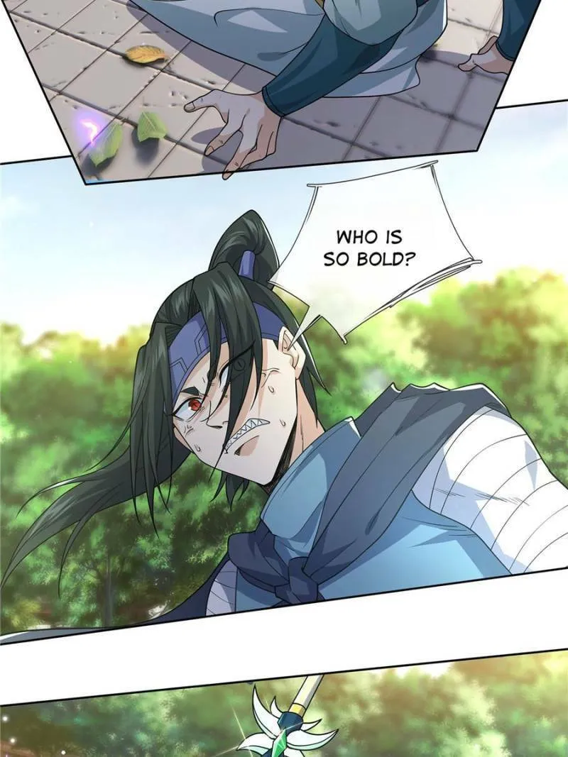 Rise of the Sect Master Chapter 36 page 34 - 