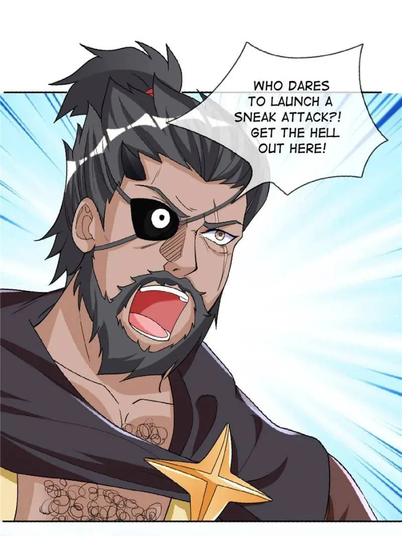Rise of the Sect Master Chapter 36 page 37 - 