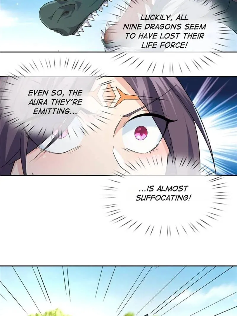Rise of the Sect Master Chapter 36 page 5 - 