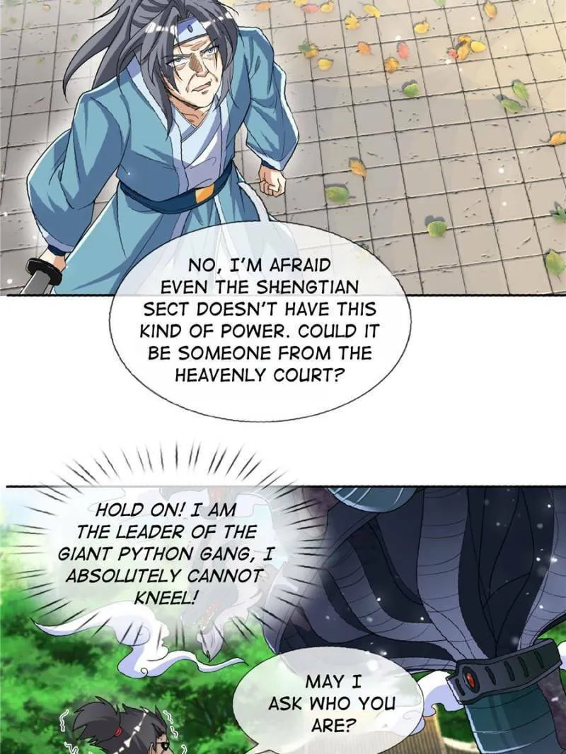 Rise of the Sect Master Chapter 36 page 43 - 