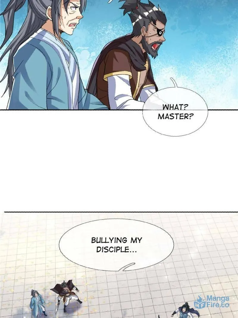 Rise of the Sect Master Chapter 36 page 45 - 