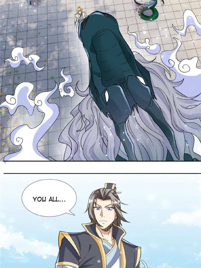 Rise of the Sect Master Chapter 36 page 46 - 