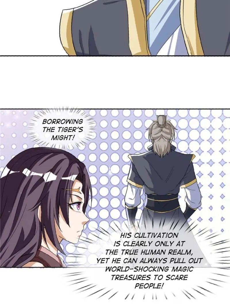 Rise of the Sect Master Chapter 36 page 52 - 