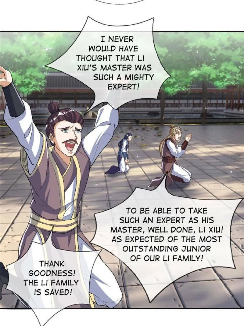 Rise of the Sect Master Chapter 36 page 55 - 