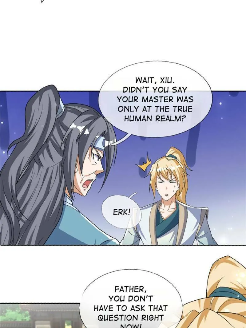 Rise of the Sect Master Chapter 36 page 56 - 