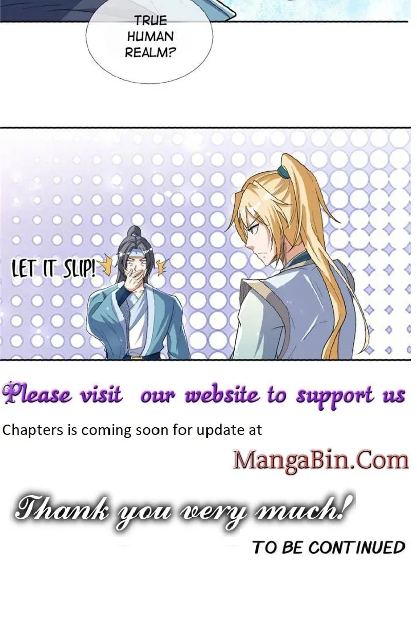 Rise of the Sect Master Chapter 36 page 58 - 