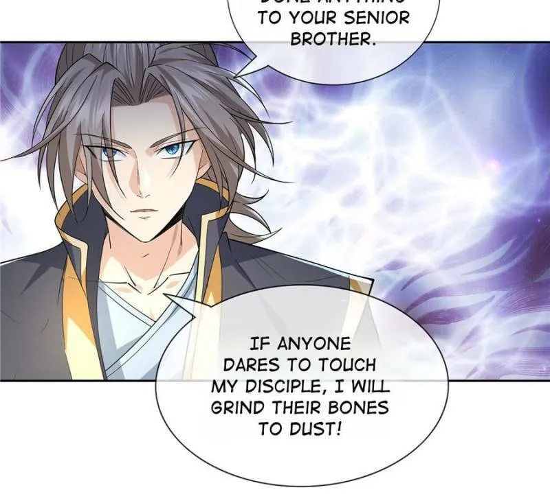 Rise of the Sect Master Chapter 36 page 7 - 