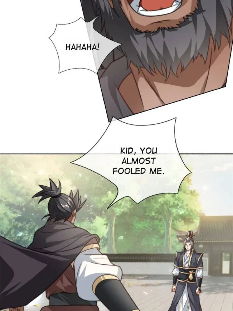 Rise of the Sect Master Chapter 37 page 13 - 