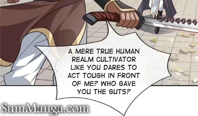 Rise of the Sect Master Chapter 37 page 14 - 
