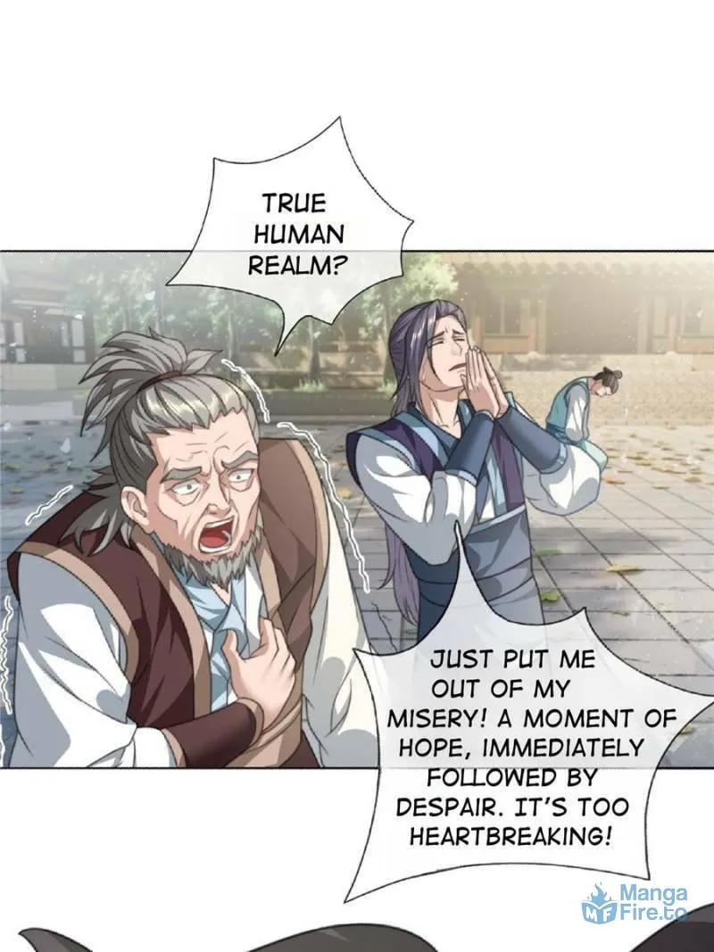 Rise of the Sect Master Chapter 37 page 15 - 