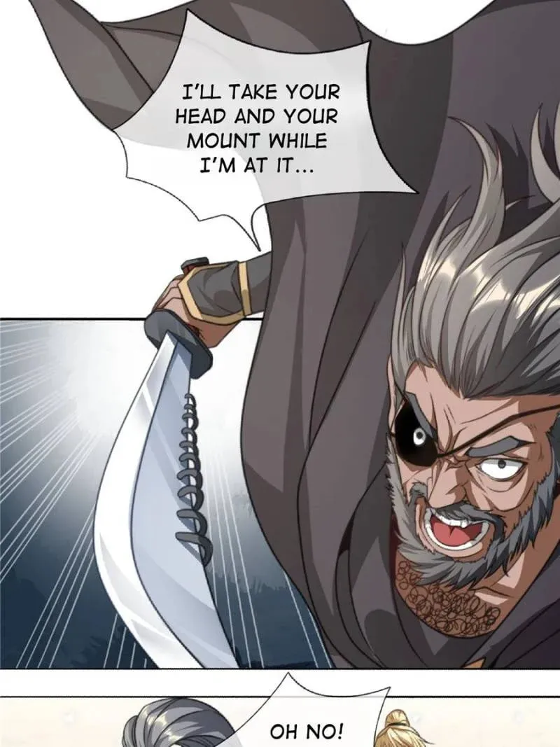 Rise of the Sect Master Chapter 37 page 16 - 