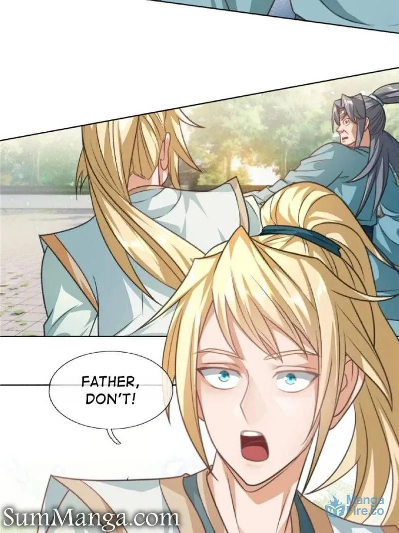 Rise of the Sect Master Chapter 37 page 18 - 