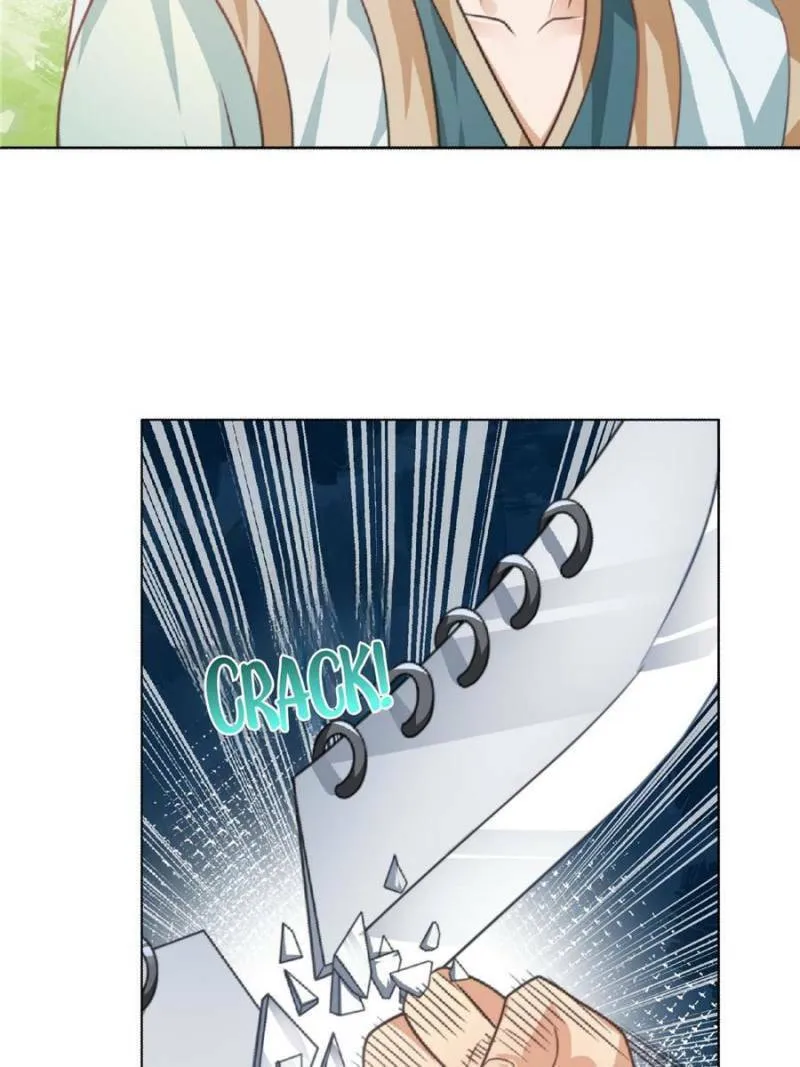 Rise of the Sect Master Chapter 37 page 19 - 