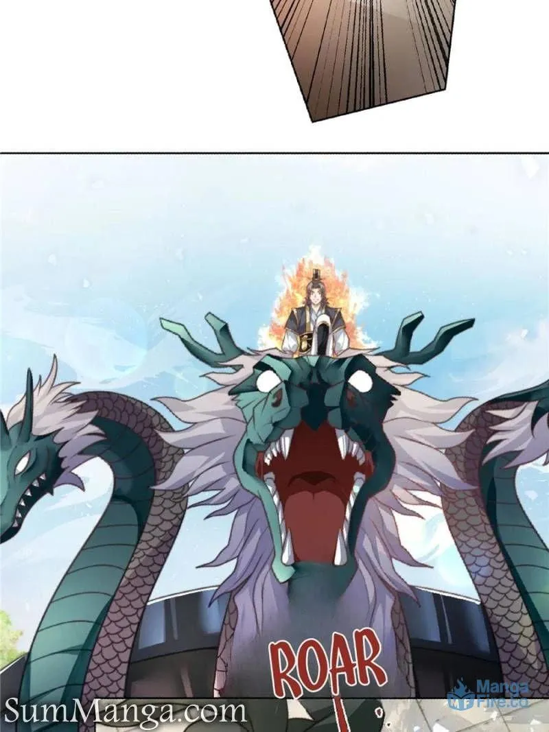Rise of the Sect Master Chapter 37 page 3 - 