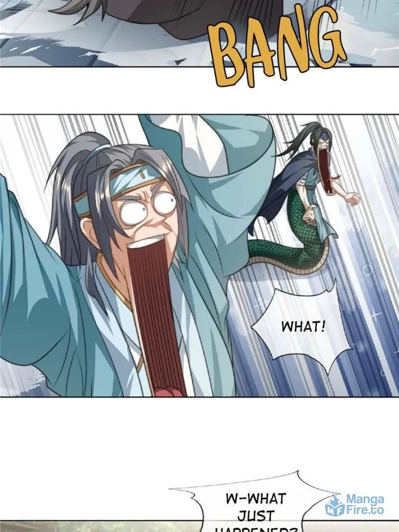 Rise of the Sect Master Chapter 37 page 24 - 