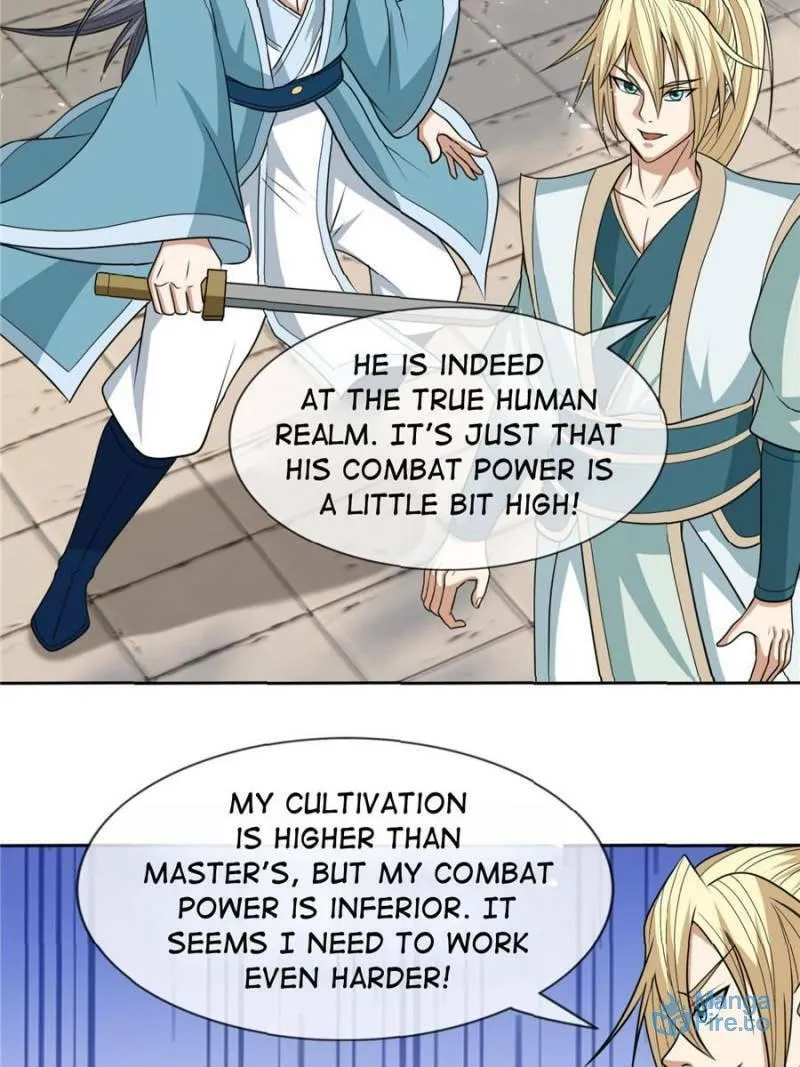 Rise of the Sect Master Chapter 37 page 30 - 