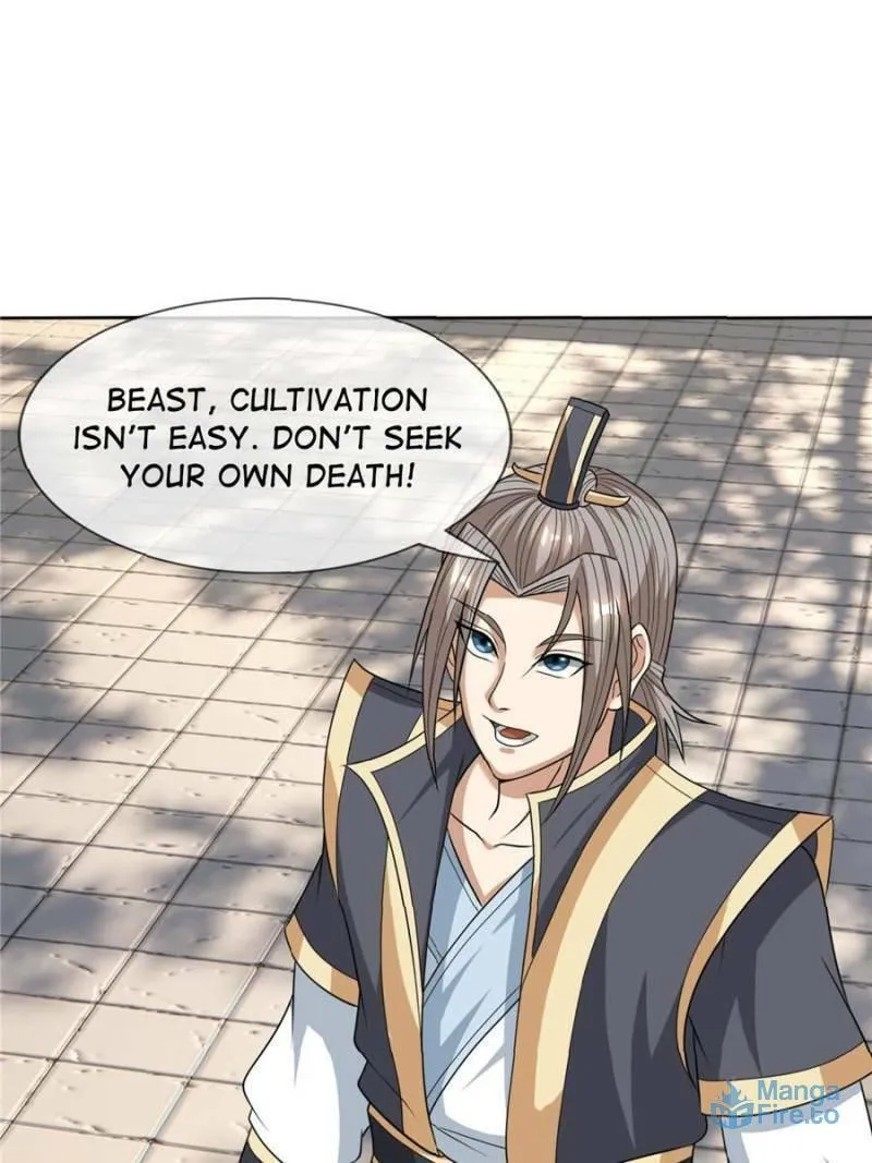 Rise of the Sect Master Chapter 37 page 36 - 