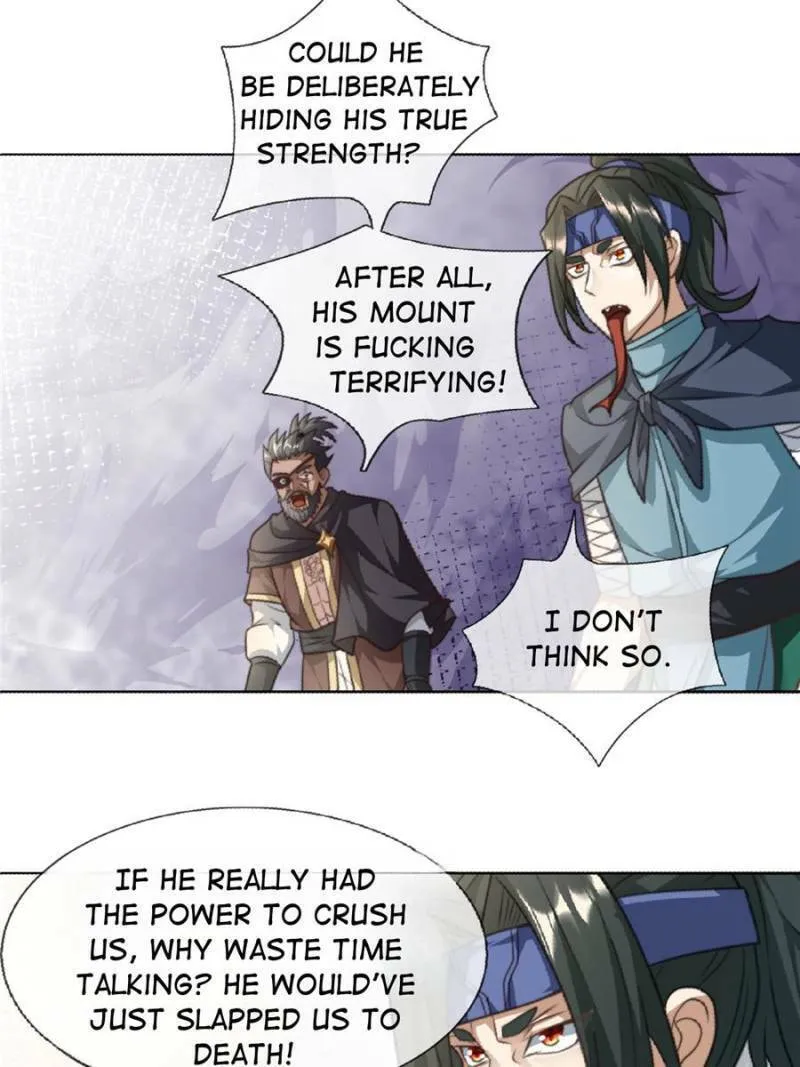 Rise of the Sect Master Chapter 37 page 5 - 