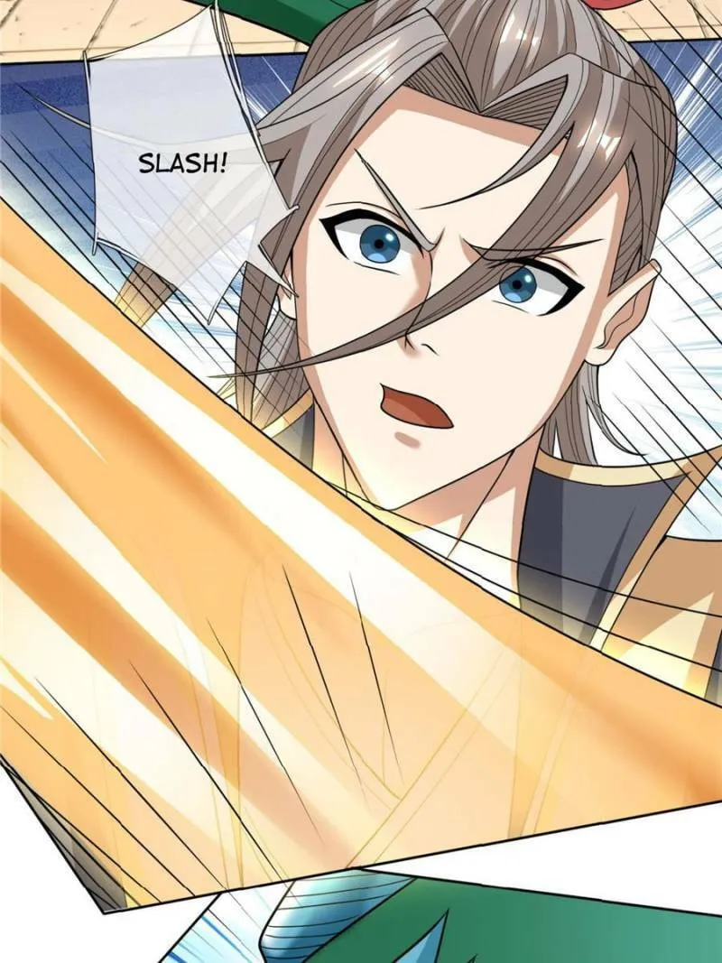 Rise of the Sect Master Chapter 37 page 41 - 