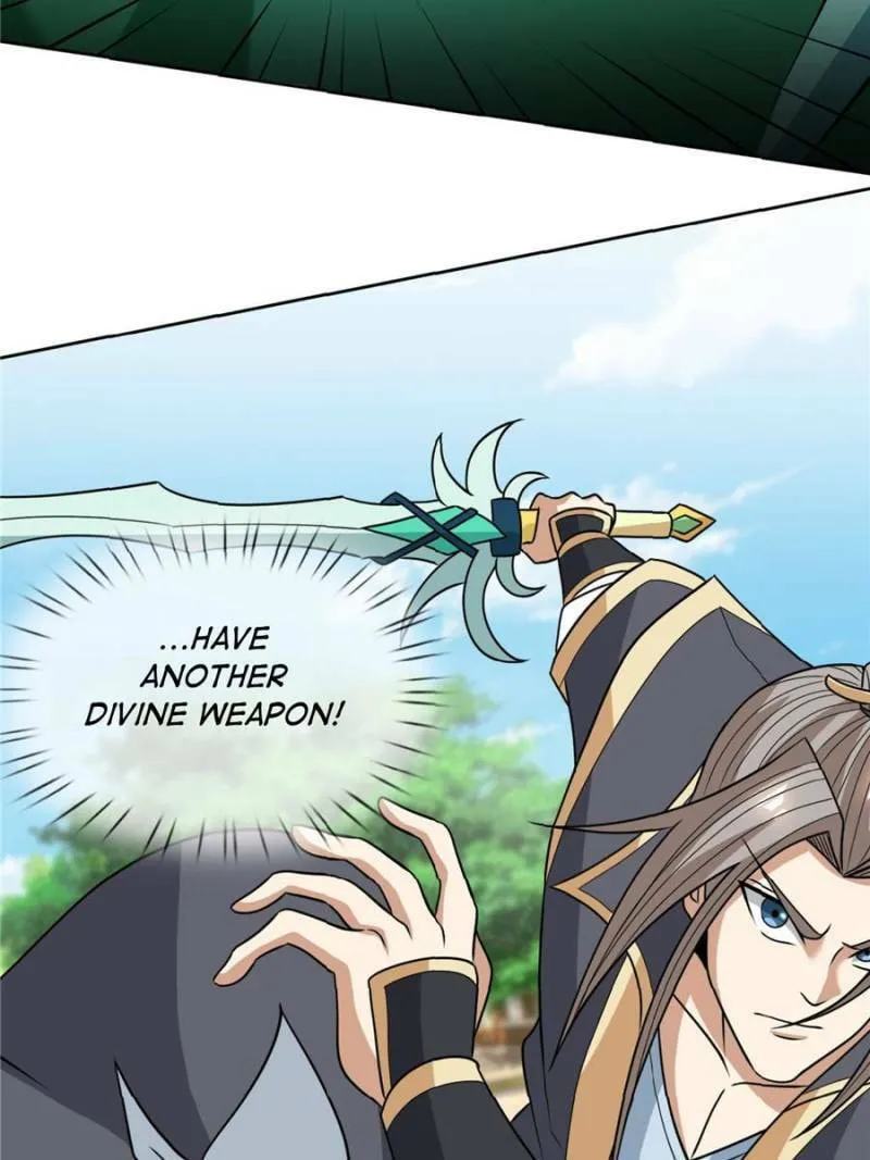 Rise of the Sect Master Chapter 37 page 47 - 