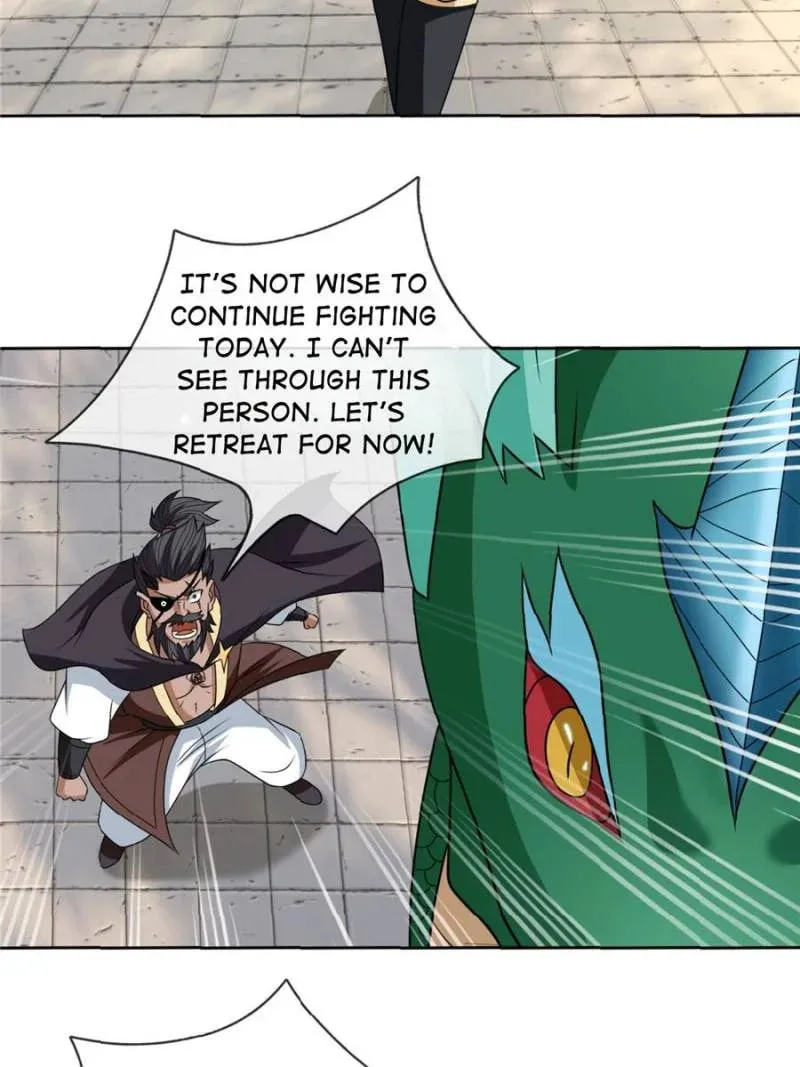 Rise of the Sect Master Chapter 37 page 50 - 